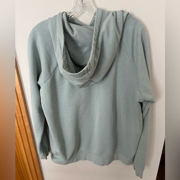 Nike Hooded Sweatshirt - Picture 2 of 4